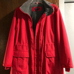 Women’s winter jacket